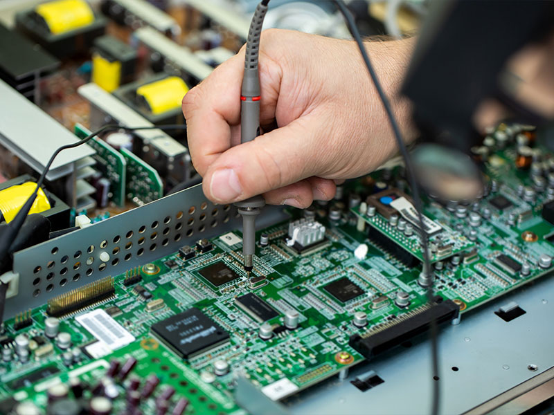 2014/35/EU (2006/95/AT) LVD 測(cè)試