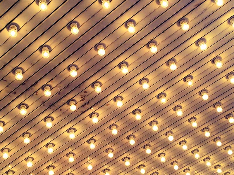 Lighting Fixtures Test 